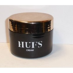 Hufs Cream Control Frizz Volume Definition Cream 100ml