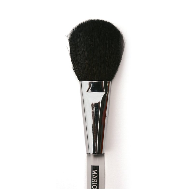 Mario Giussani P201 brosse de maquillage pour le visage et le corps