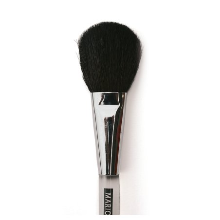 Mario Giussani P201 brosse de maquillage pour le visage et le corps
