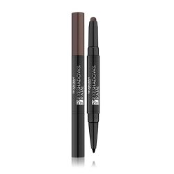 Deborah Milano Dh Mascara 2In1 Eyeshadow Y Kajal 07