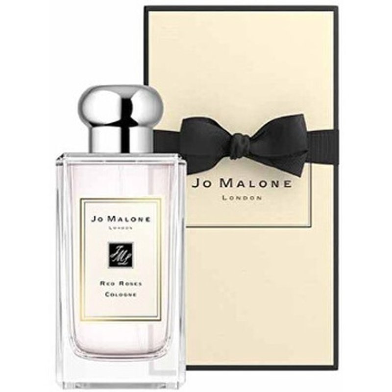 Jo Malone Red Roses Eau De Cologne