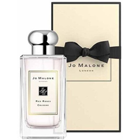 Jo Malone Red Roses Eau De Cologne