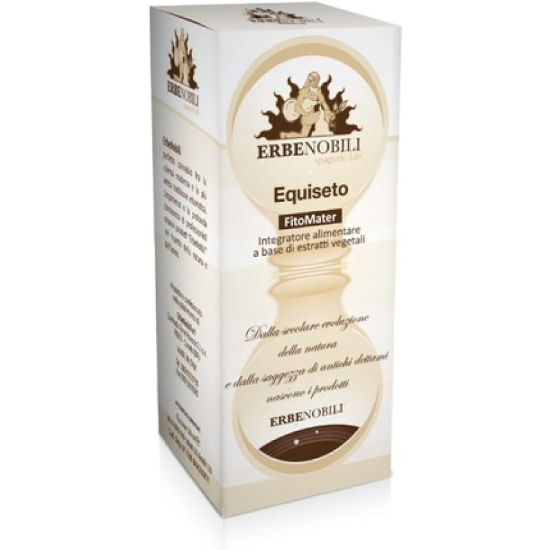 Erbenobili Fitomater Ponytail 50ml 50g
