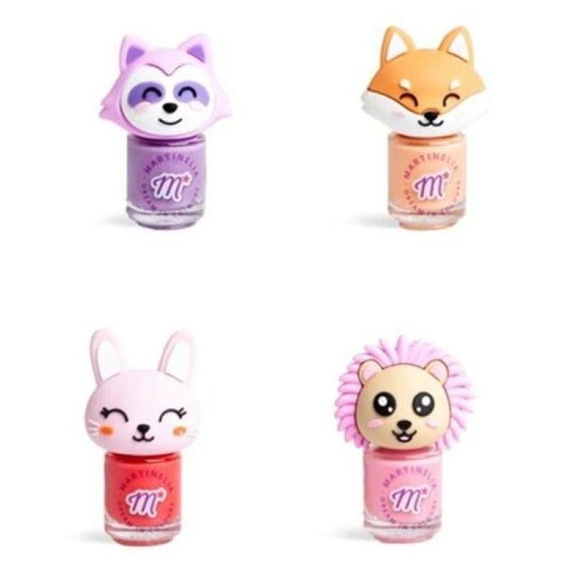 Martinelia My Best Friends Nail Polish