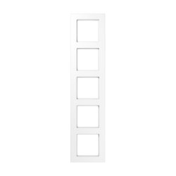 JUNG A5585BFWW outlet box accessory 1 pc(s)