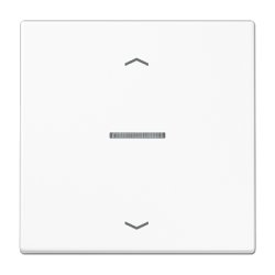 JUNG BT LS 17101 P WW interrupteur à bascule