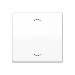 JUNG AS1700PWW wall plate/switch cover