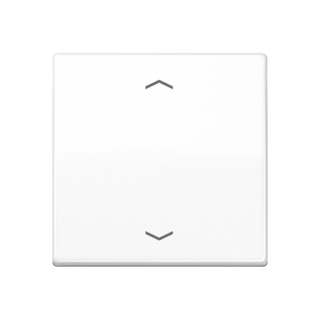 JUNG AS1700PWW wall plate/switch cover