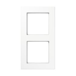 JUNG A5582BFWW Accessoire de boîtier de sortie 1 pièce(s)