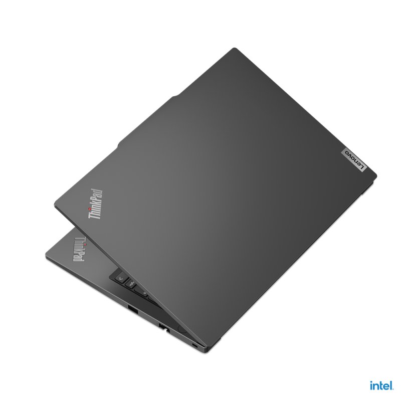 Lenovo ThinkPad E14 Gen 5 (Intel) Intel Core™ i5 i5-1335U Laptop 35.6 cm (14") Touchscreen WUXGA 16 GB DDR4-SDRAM 512