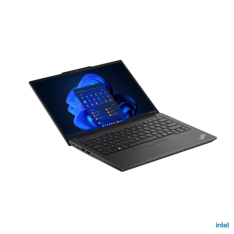 Lenovo ThinkPad E14 Gen 5 (Intel) Intel Core™ i7 i7-1355U Ordinateur portable 35,6 cm (14") Écran tactile WUXGA 16