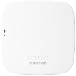 HPE Aruba Networking Aruba Instant On AP11 (US) 1167 Mbit/s Blanc Connexion Ethernet, supportant l'alimentation via ce