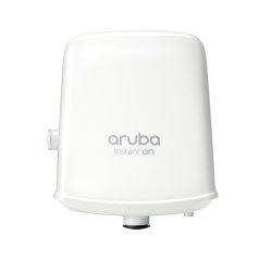 HPE Aruba Networking Aruba Instant On AP17 (JP) 1167 Mbit/s Blanc Connexion Ethernet, supportant l'alimentation via ce
