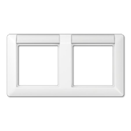 JUNG AS 5820 NA WW White