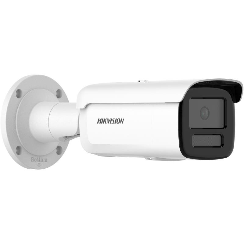 HIKVISION DS-2CD2T86G2H-4I(4mm)(eF) Bullet 8MP Easy IP 4.0