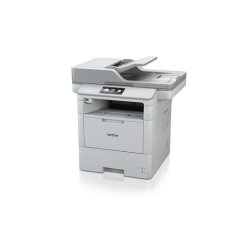 Brother MFC-L6950DW multifunction printer Laser A4 1200 x 1200 DPI 50 ppm Wi-Fi