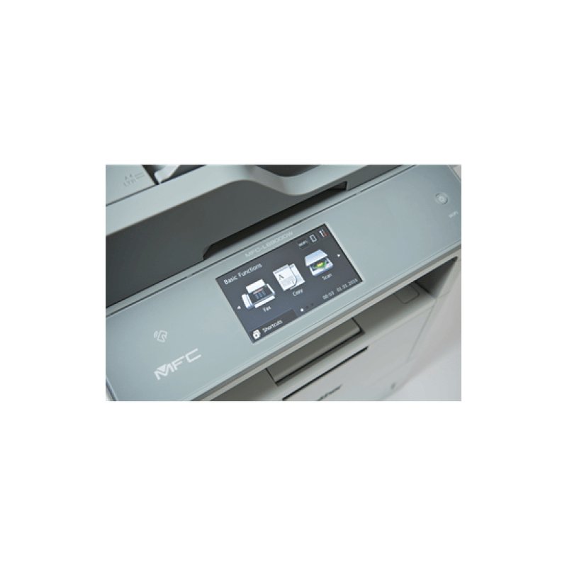 Brother MFC-L6950DW multifunction printer Laser A4 1200 x 1200 DPI 50 ppm Wi-Fi