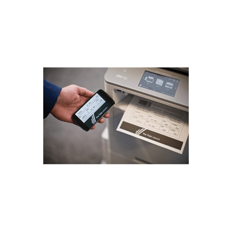 Brother MFC-L6950DW imprimante multifonction Laser A4 1200 x 1200 DPI 50 ppm Wifi