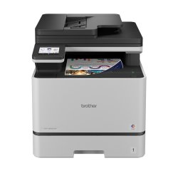 L BROTHER DCP-L8630CDW 3-in-1 MFP Duplex 31ppm A4 USB 250 Sheet Tray Dual Band WLAN