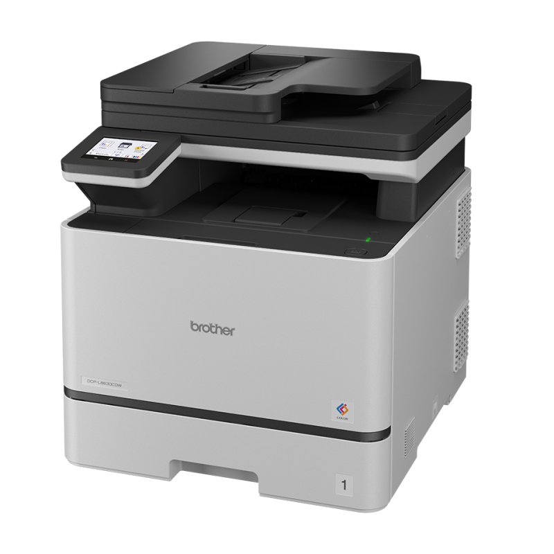 Brother DCP-L8630CDW imprimante multifonction Laser A4 2400 x 600 DPI 31 ppm Wifi