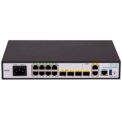 HPE FlexNetwork MSR958X 10GbE and Combo Router EU en