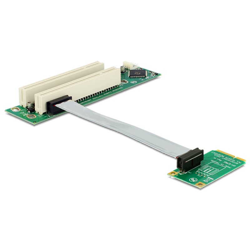 41355 Eingebaut PCI Schnittstellenkarte/Adapter