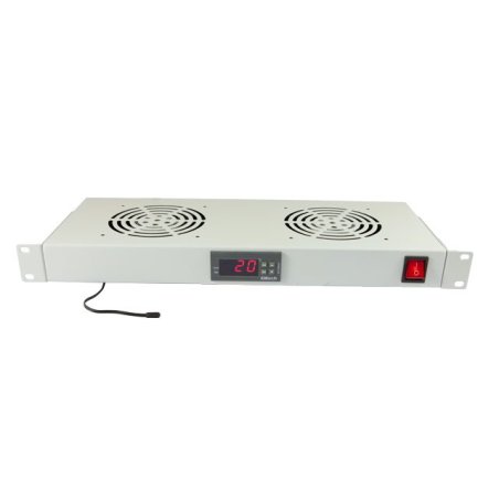 ALLNET ALL-S0002125 rack accessory Fan panel