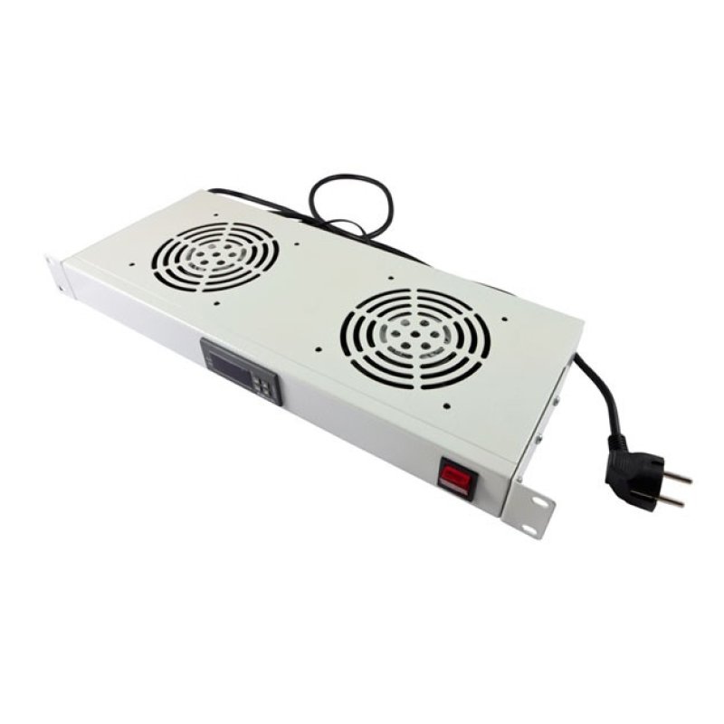 ALLNET ALL-S0002125 accessoire de racks Panneau ventilation