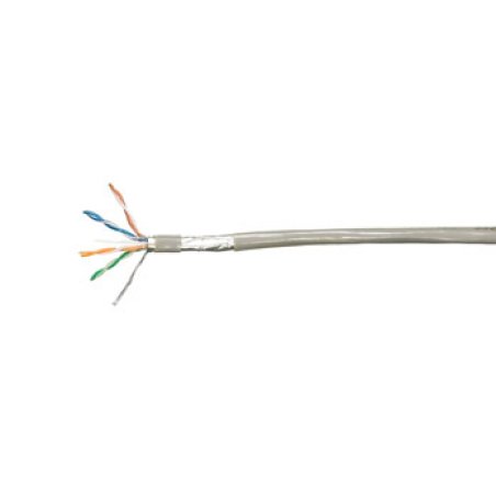 Patchk. Verlegek. F/UTP CAT5e 100m