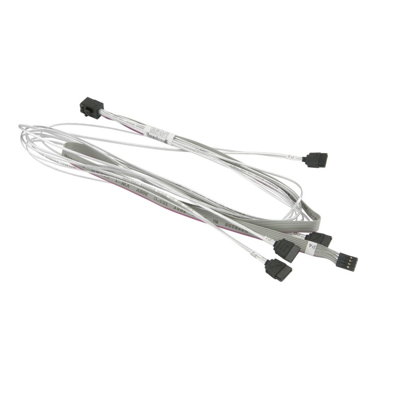 Supermicro CBL-SAST-0591 Cross-over Mi