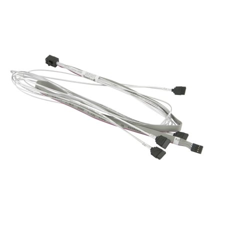 Supermicro CBL-SAST-0591 Cross-over Mi