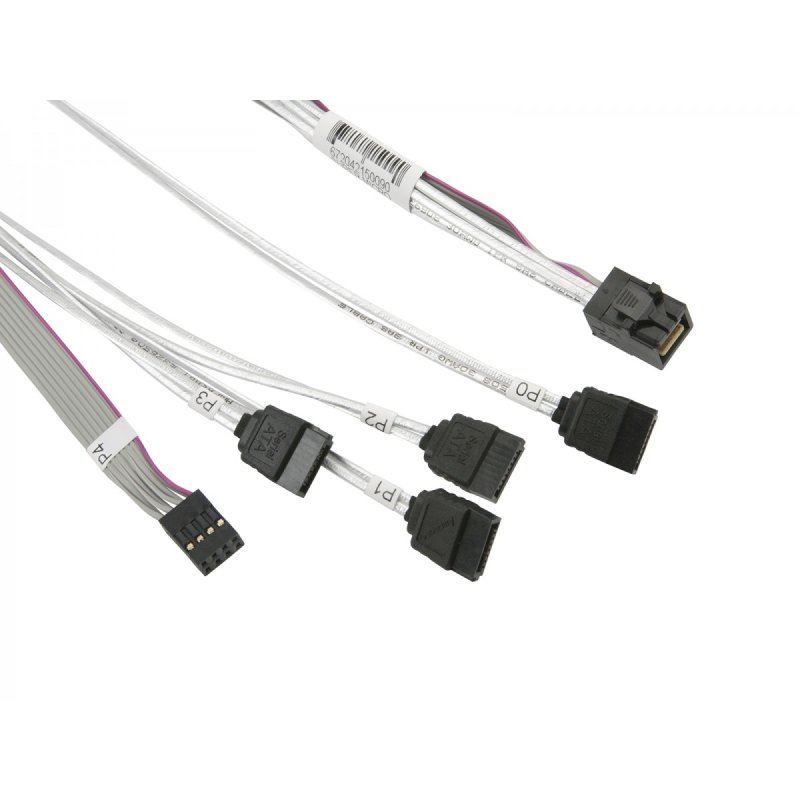 Supermicro CBL-SAST-0591 Cross-over Mi