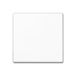 Jung A590BFWW Wippe f. Schalter/Taster -