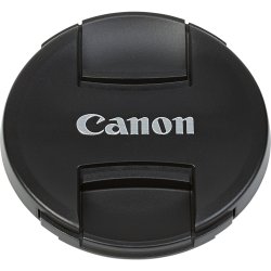 Canon Bouchon d'objectif E-82II