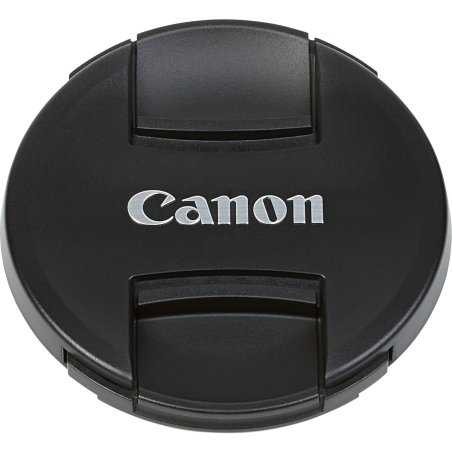 Canon Bouchon d'objectif E-82II
