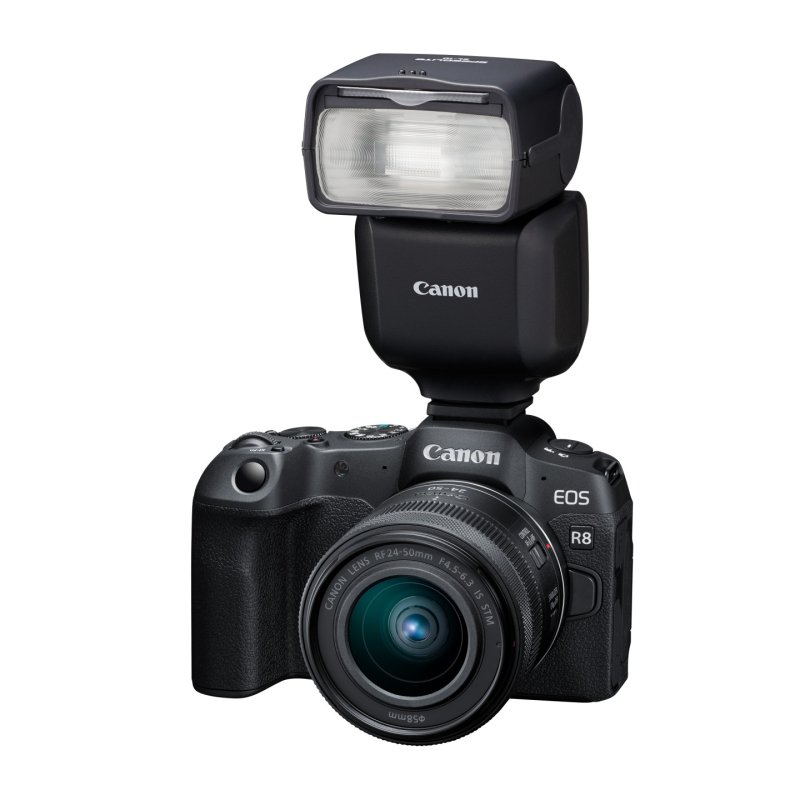 Canon Speedlite EL-10