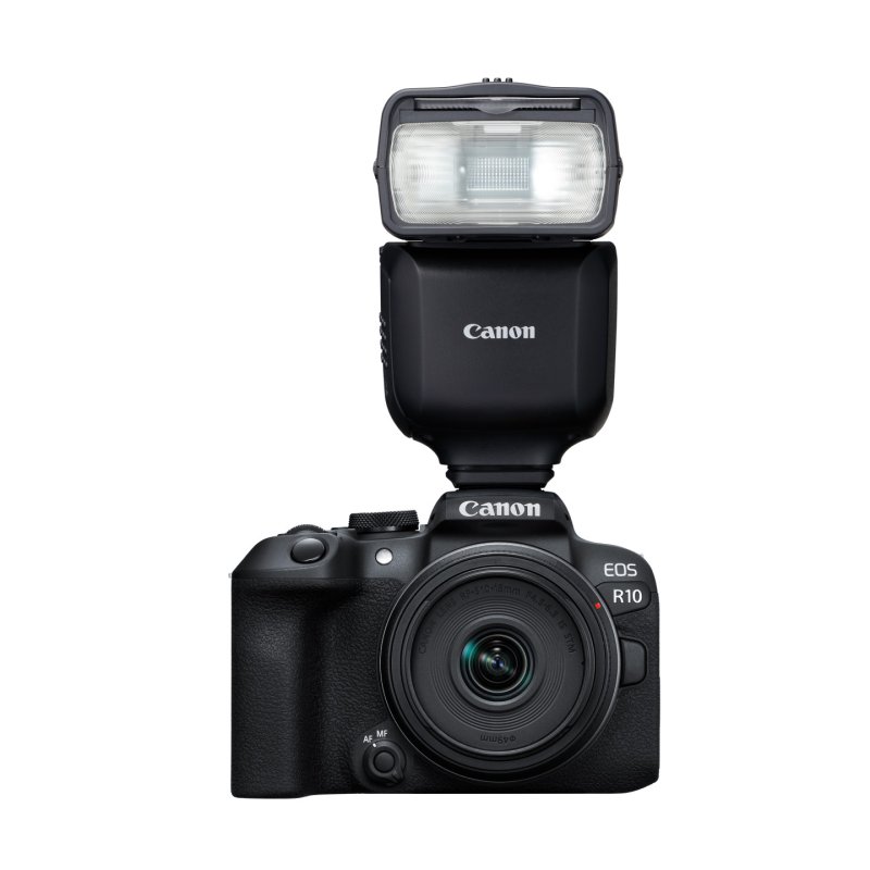 Canon Speedlite EL-10