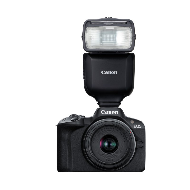 Canon Speedlite EL-10