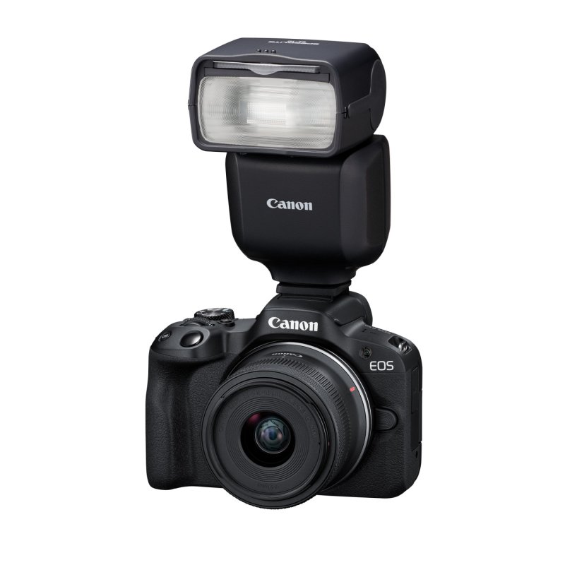 Canon Speedlite EL-10 Camcorder flash Black