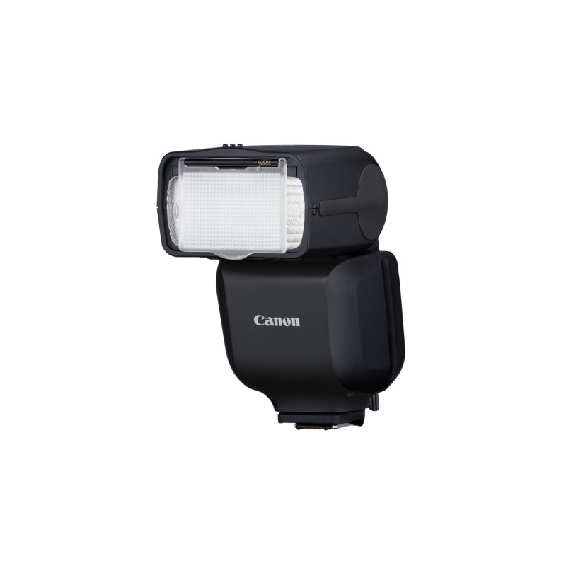 Canon Speedlite EL-10 Camcorder flash Black
