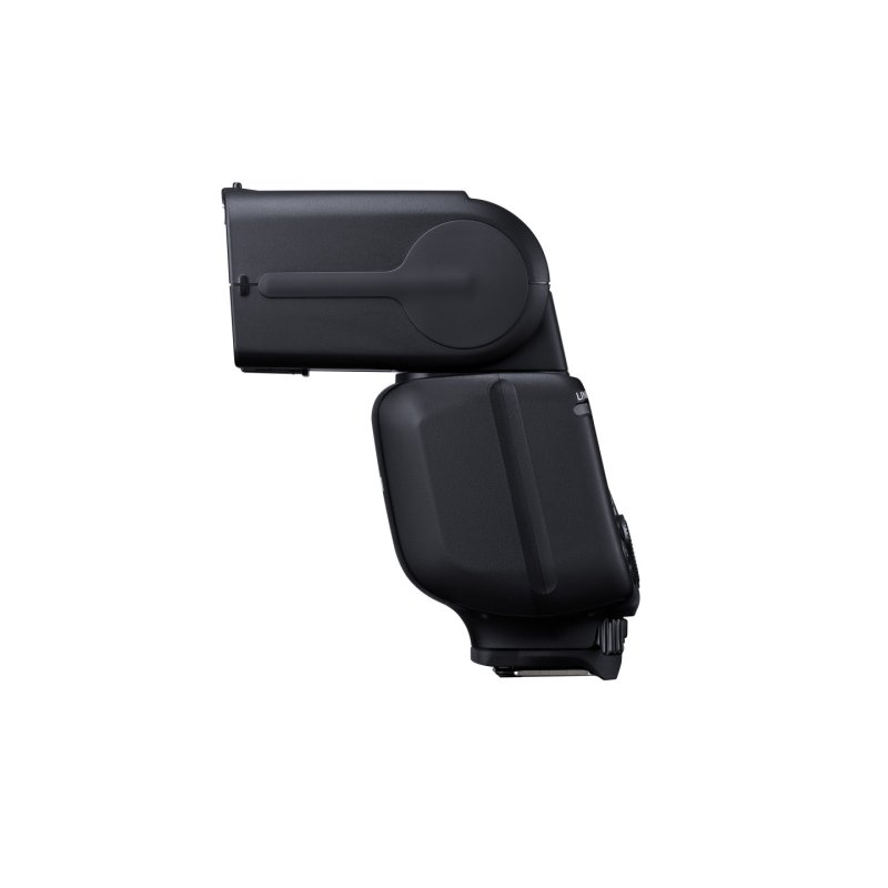 Canon Speedlite EL-10 Camcorder flash Black