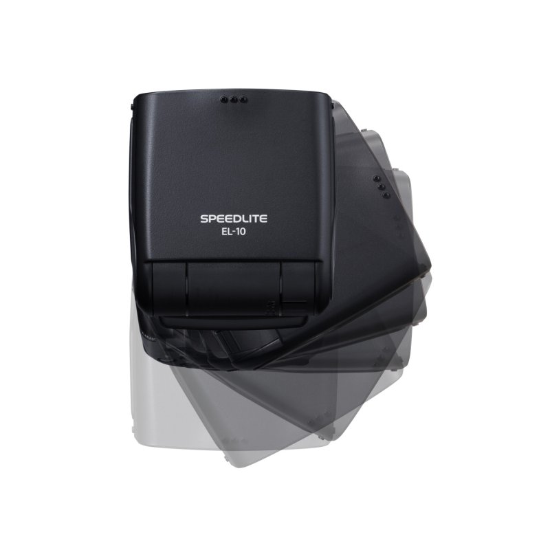 Canon Speedlite EL-10