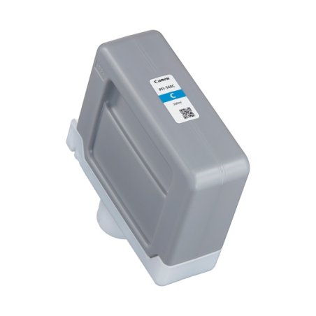 Canon PFI-340 C ink cartridge 1 pc(s) Original Standard Yield Cyan