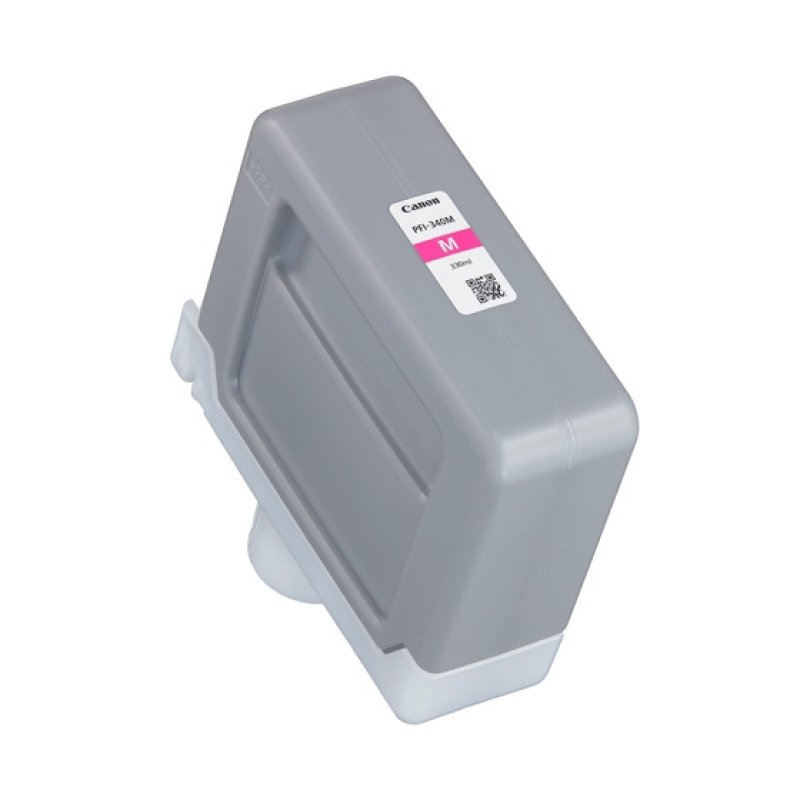 Canon PFI-340 M ink cartridge 1 pc(s) Original Standard Yield Magenta