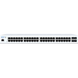 SOPHOS CS110-48 Sophos Switch - 48 port - EU power cord
