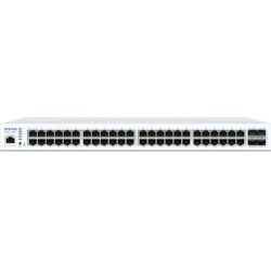 SOPHOS CS110-48FP Sophos Switch - 48 port with Full PoE - EU power cord