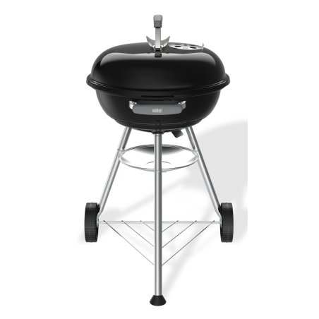 Weber 1502054 outdoor barbecue/grill Kettle Charcoal (fuel) Black, Grey