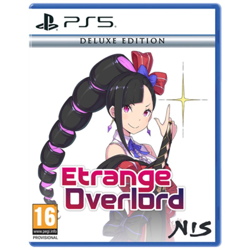 Etrange Overlord (Deluxe Edition)