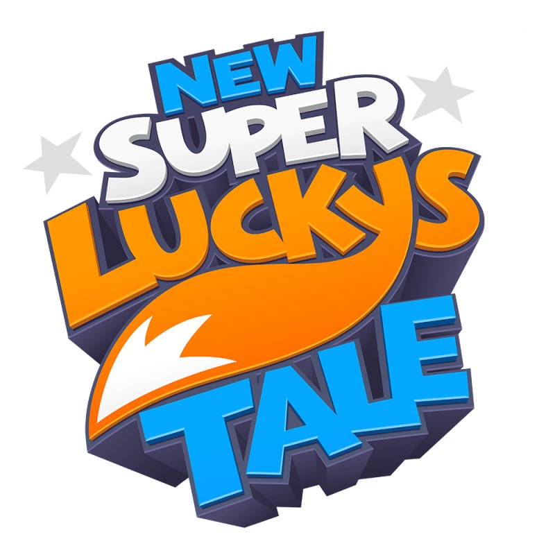 New Super Lucky's Tale