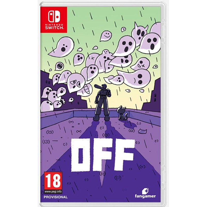 Off /Switch